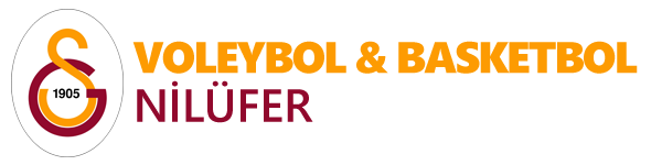Bursa Galatasaray Nilüfer Voleybol Okulu